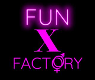 Fun X Factory 